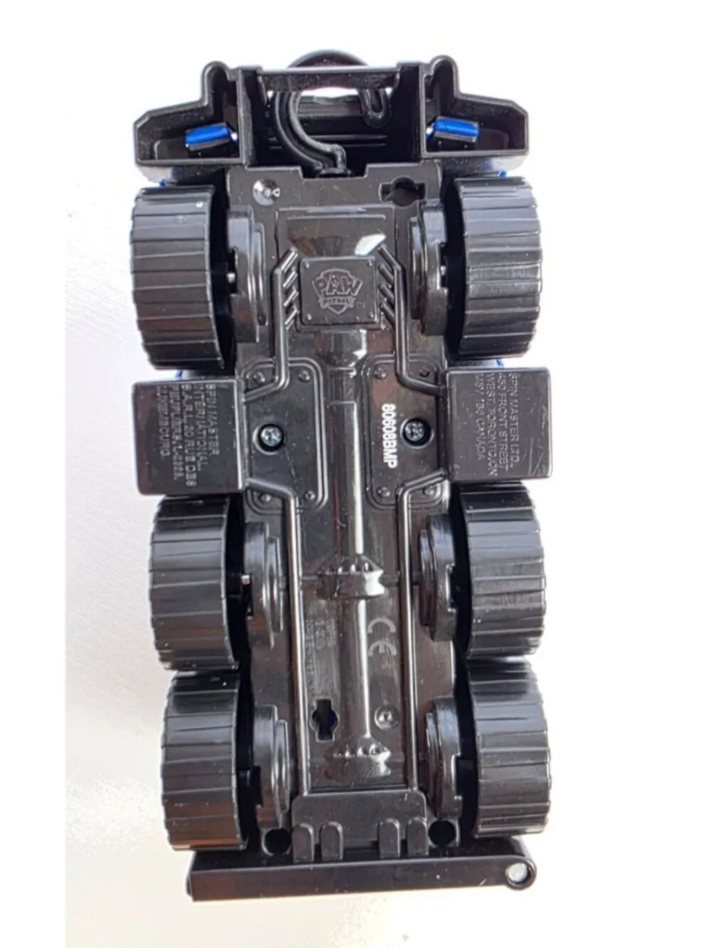PAW Patrol Chase Ultimate Rescue Police Cruiser Truck only